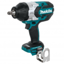 Аккумуляторный Ударный гайковерт Makita DTW1001Z LXT 18V